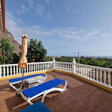 Casa Gloria Apartment Вале Гран Рей Екстериор снимка