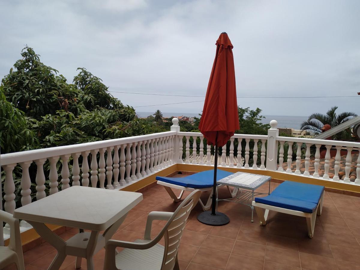 Casa Gloria Apartment Вале Гран Рей Екстериор снимка