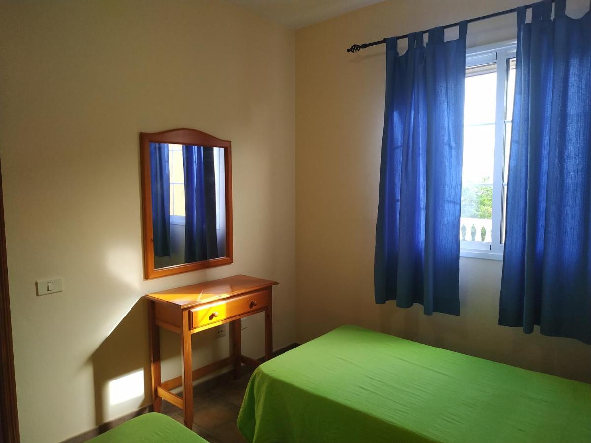 Casa Gloria Apartment Вале Гран Рей Екстериор снимка