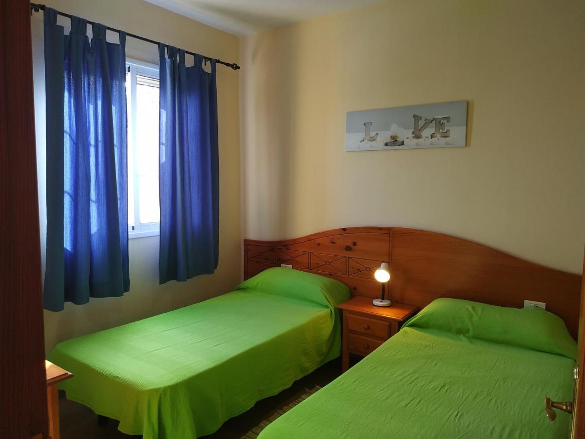 Casa Gloria Apartment Вале Гран Рей Екстериор снимка