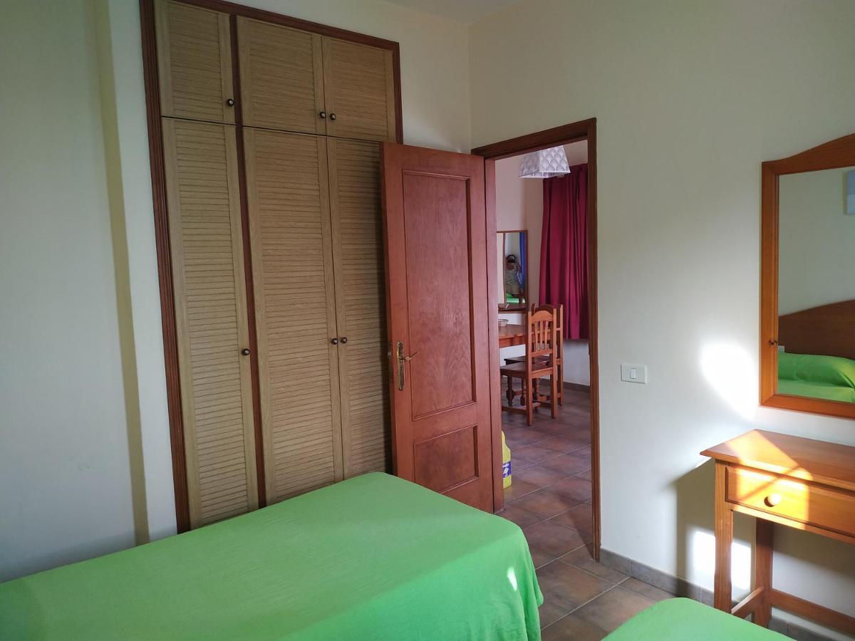 Casa Gloria Apartment Вале Гран Рей Екстериор снимка