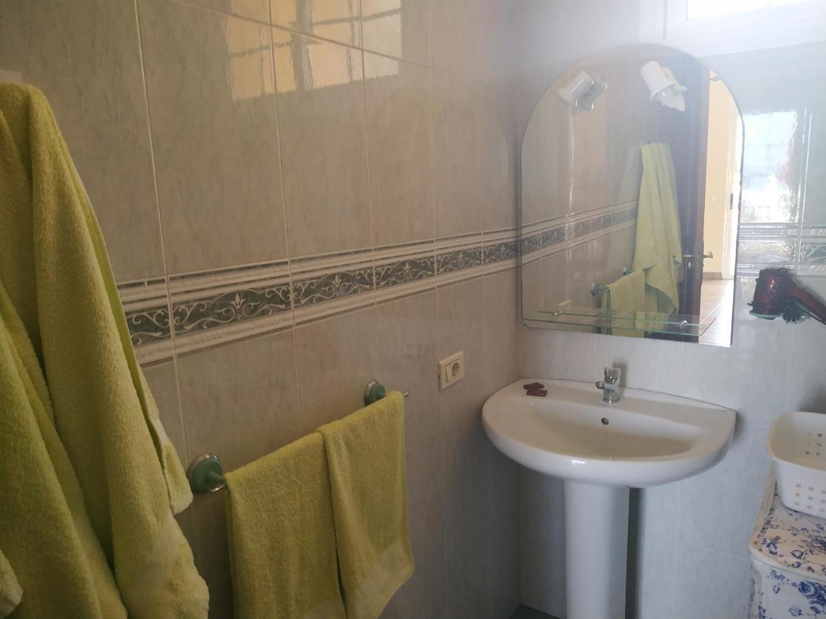 Casa Gloria Apartment Вале Гран Рей Екстериор снимка