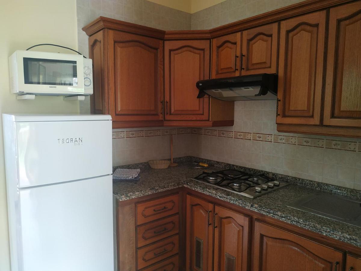 Casa Gloria Apartment Вале Гран Рей Екстериор снимка