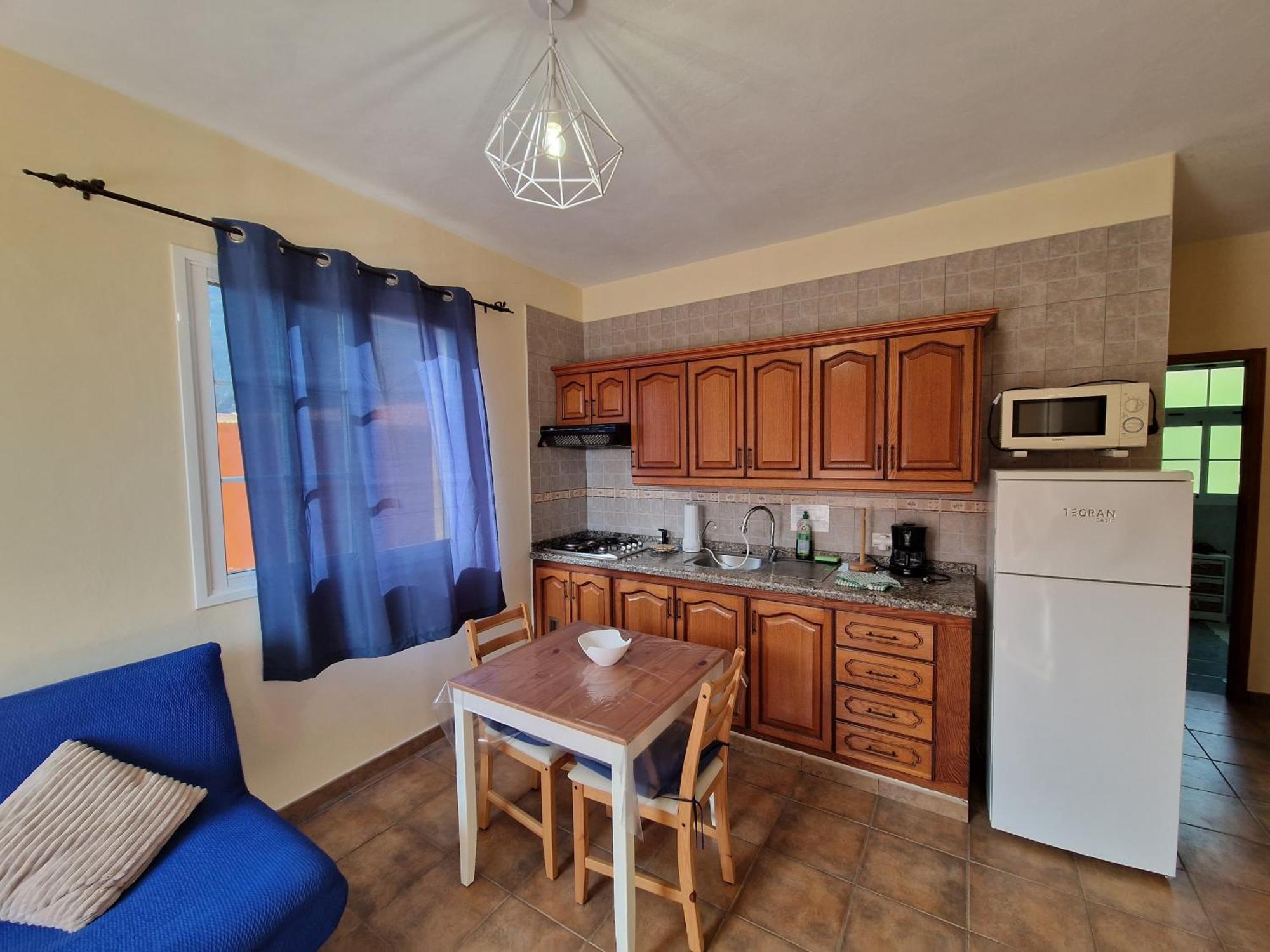 Casa Gloria Apartment Вале Гран Рей Екстериор снимка