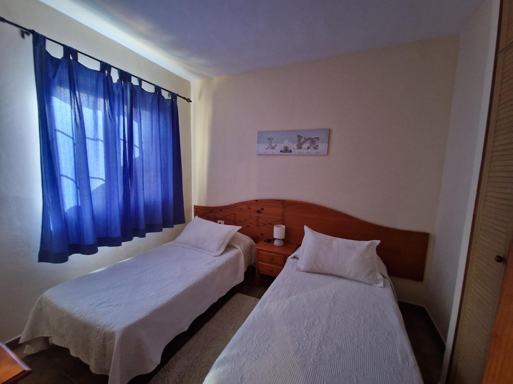 Casa Gloria Apartment Вале Гран Рей Екстериор снимка