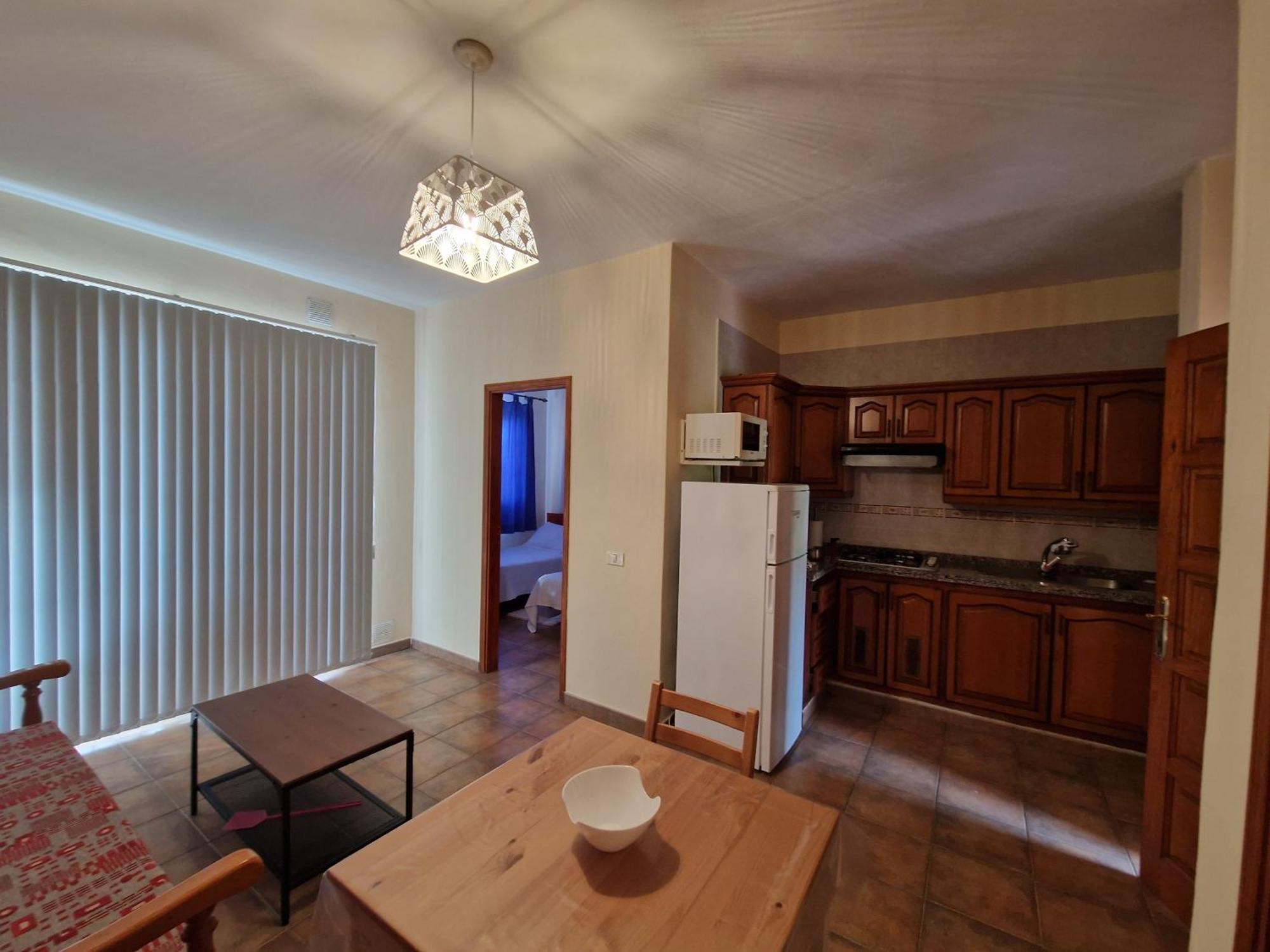 Casa Gloria Apartment Вале Гран Рей Екстериор снимка