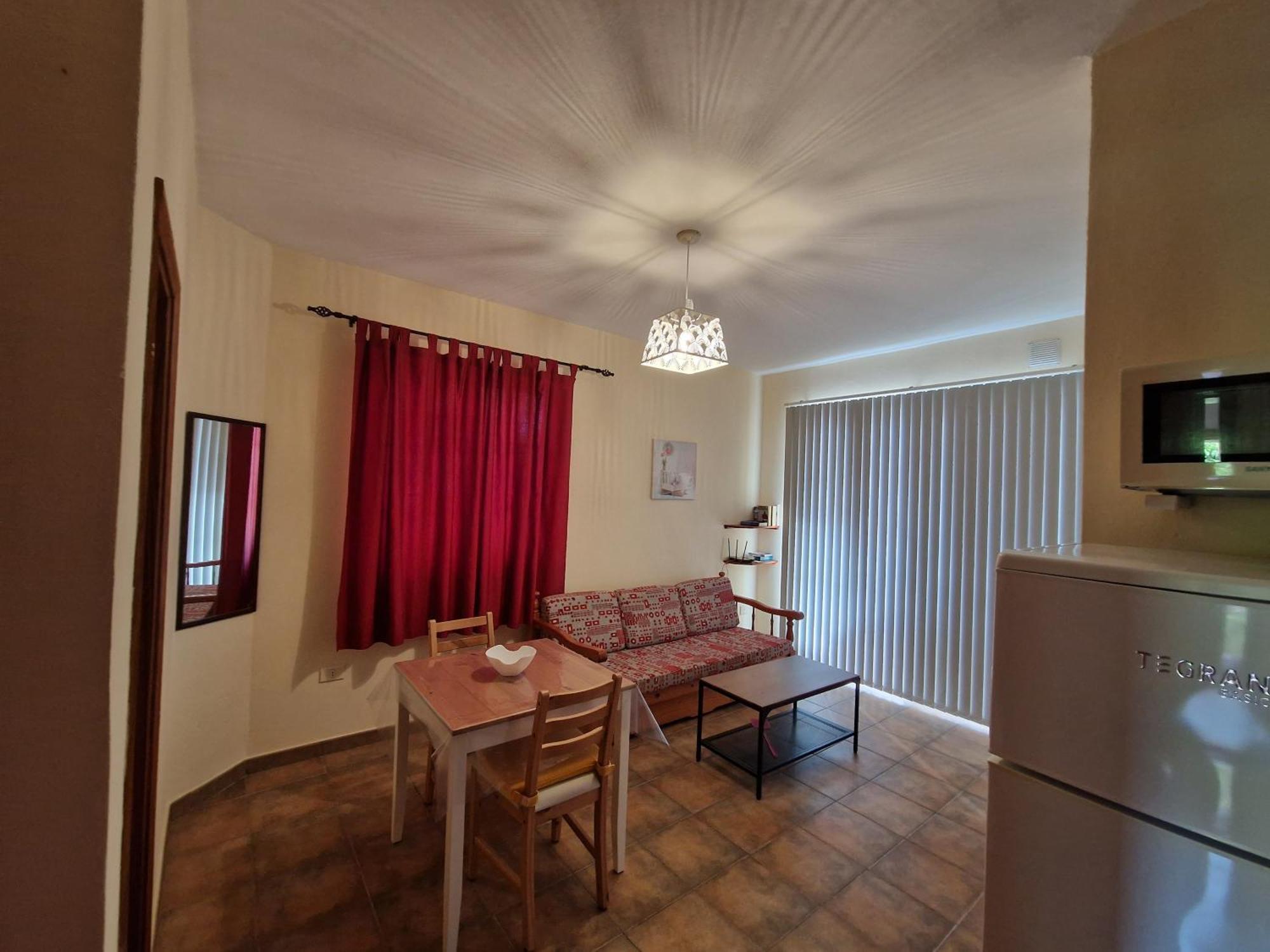 Casa Gloria Apartment Вале Гран Рей Екстериор снимка