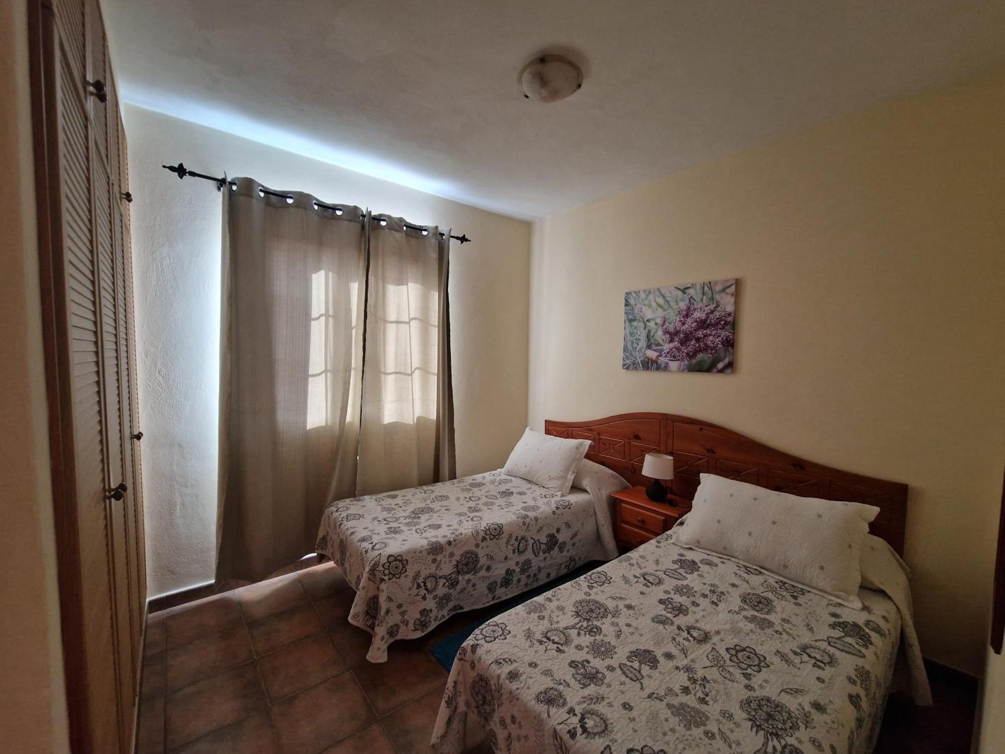 Casa Gloria Apartment Вале Гран Рей Екстериор снимка