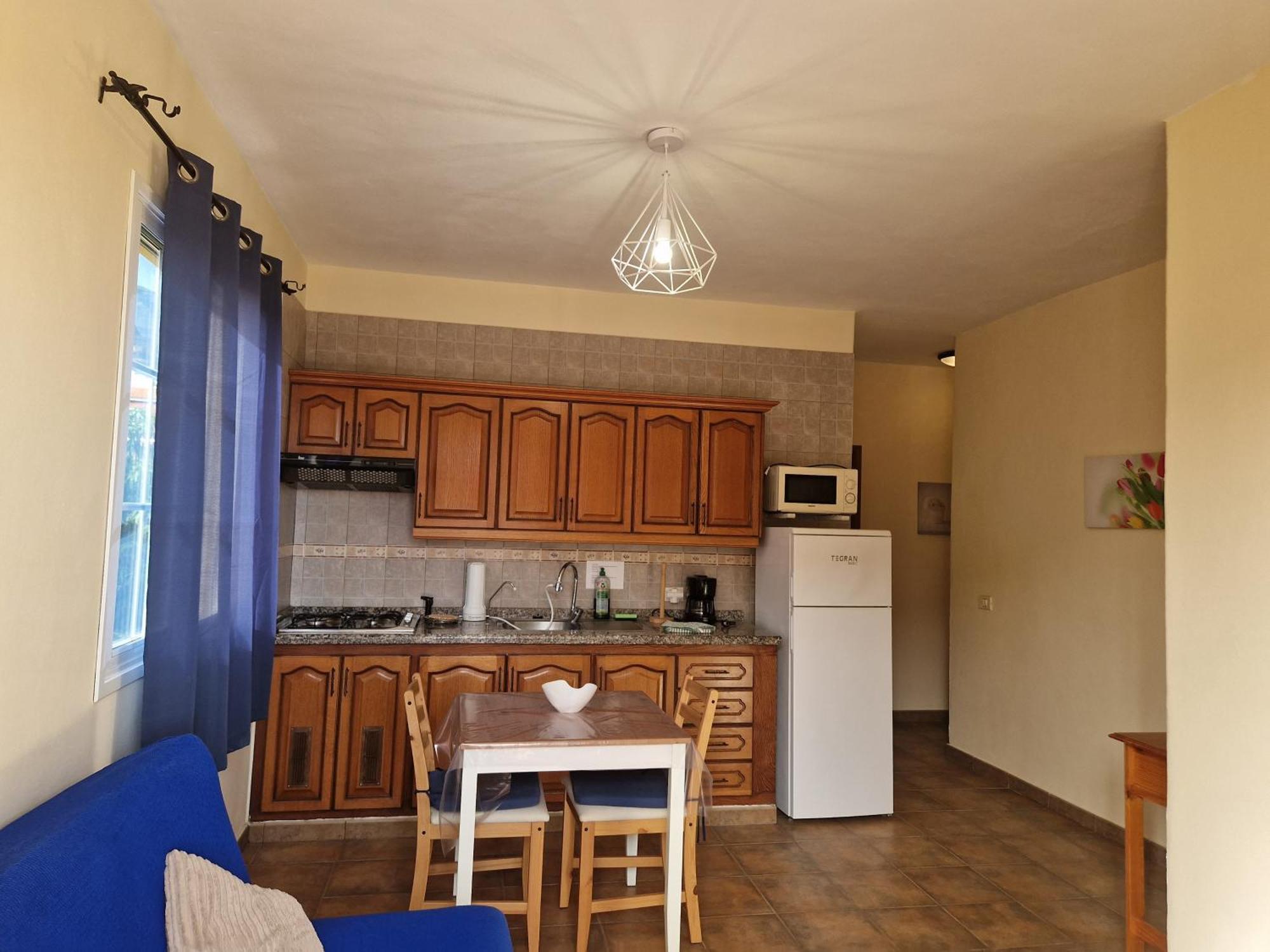 Casa Gloria Apartment Вале Гран Рей Екстериор снимка
