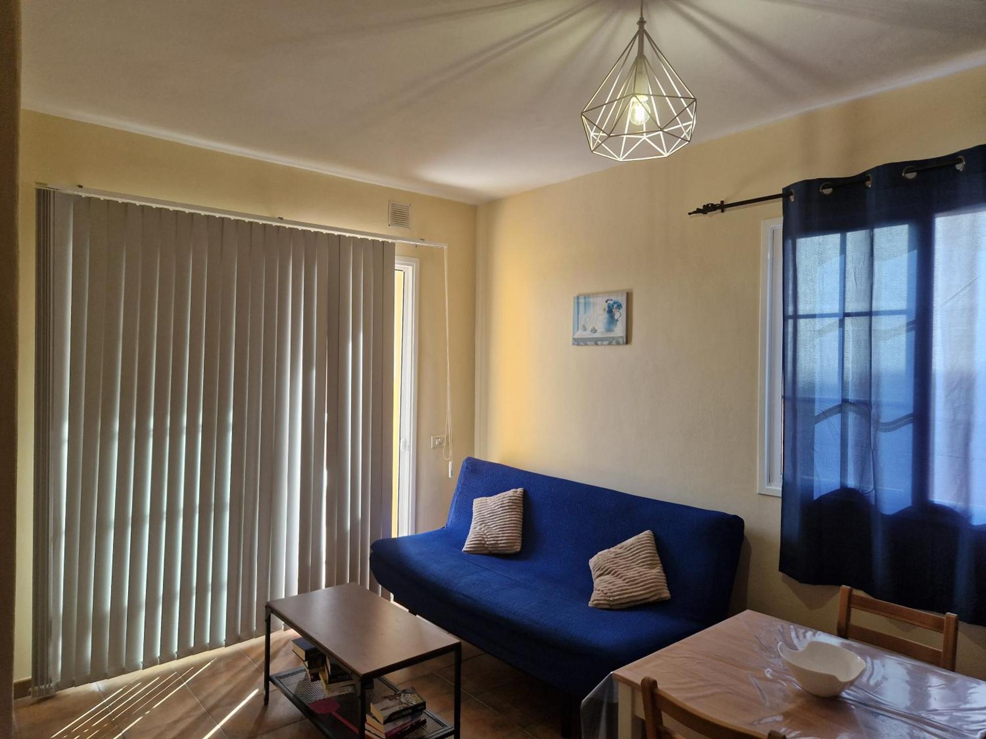 Casa Gloria Apartment Вале Гран Рей Екстериор снимка