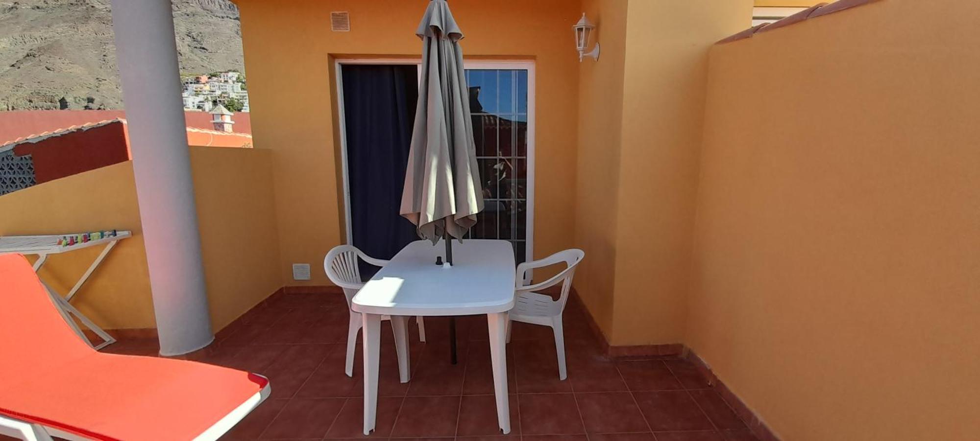 Casa Gloria Apartment Вале Гран Рей Екстериор снимка