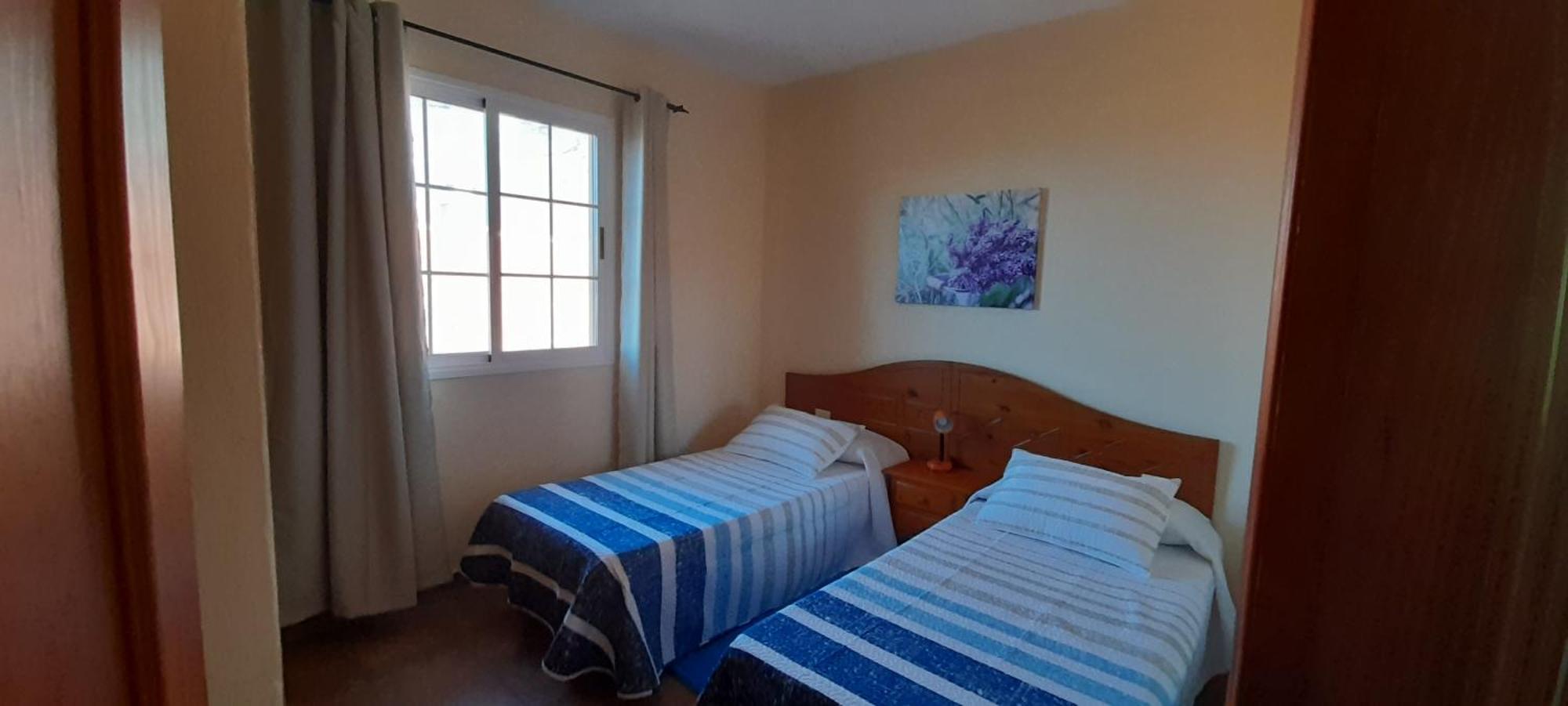 Casa Gloria Apartment Вале Гран Рей Стая снимка